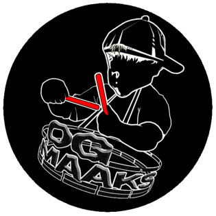 logo circulaire pour reseaux